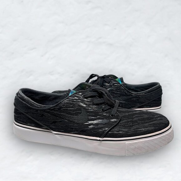 Nike SB x Civilist Collab "River Spree" (2015) 678472-001 RARE! - Picture 1 of 9